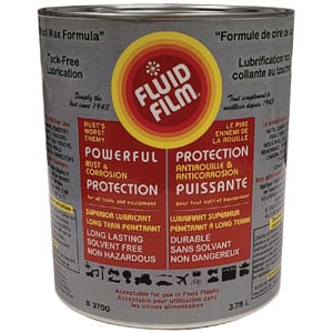 Fluid Film (3.7L) (CAN)