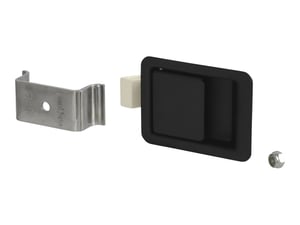 LATCH,SML PADDLE HANDLE