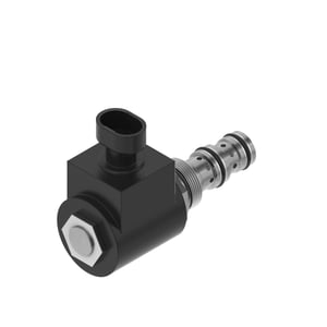 Solenoid