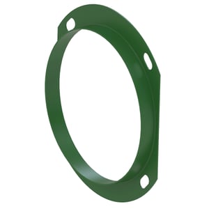 Flange