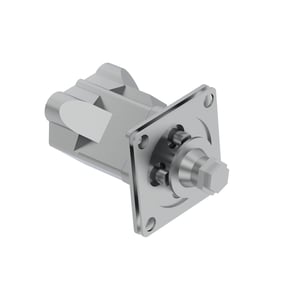 Hydr./Pilot Control Valve