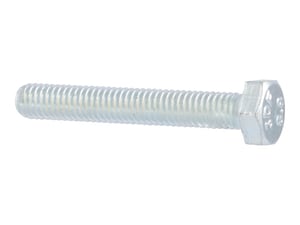 HEX HD CAP SCR,M6 X 40 LG
