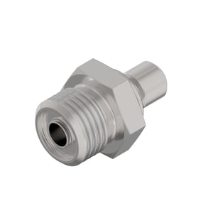 Adapter Fitting