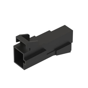 Elec. Connector Housing