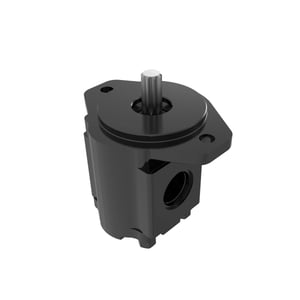 Hydraulic Pump