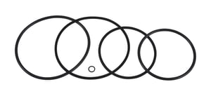 O RING KIT HI-PRESS -