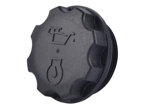 OIL CAP