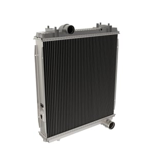 Radiator
