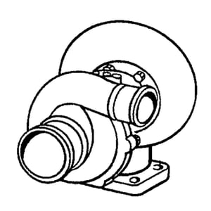 Turbocharger Reman