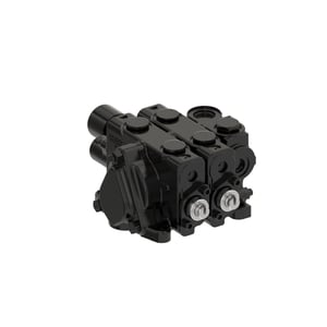 Valve Stack