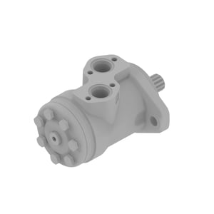 Hydraulic Motor