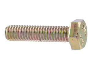 SETSCREW M6 X 25