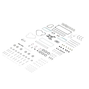 Engine Overhaul Kit