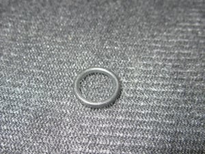 O-RING 8 X 1.5