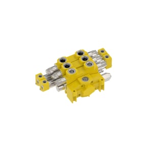 Spool Valve