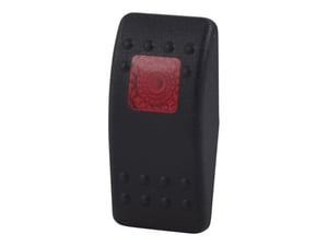 SWITCH, ROCKER CARLINGSWITCH