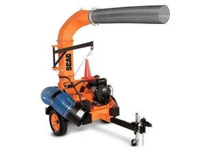 Image of GIANT-VAC TLB25-35BV