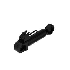 F676361: Levelling Cab Hydraulic Cylinder