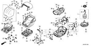 Image of 1A111-8A4-M20
