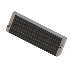 Oil Cooler