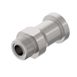 Flange Fitting