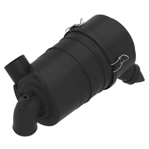Air Cleaner