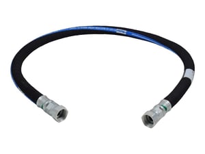 HOSE ASSY,.75" ORFS/ORFS