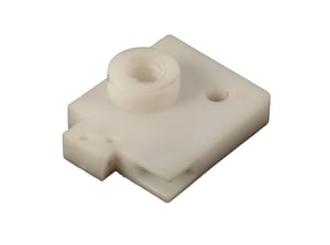 NYLON SWITCH PLATE