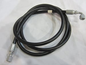 HOSE, .25X90.00 #4STR-#4 90S
