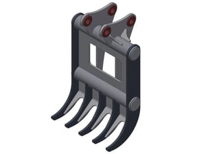 Image of RAKES