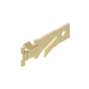 Elec. Connector Terminal