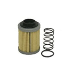 Hydraulic Filter