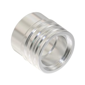 Hydr. Cylinder Rod Guide