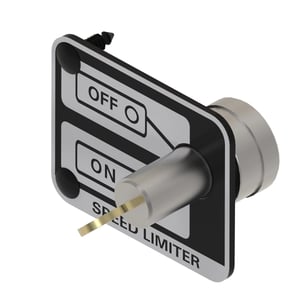 Restrictor Kit