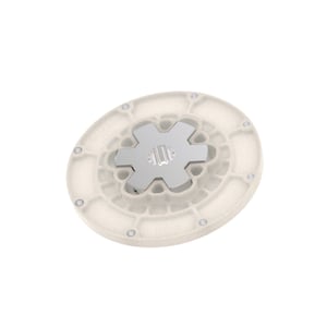 Splined Coupling