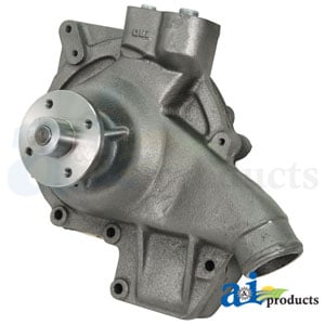Pump Assembly, Water