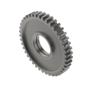 Intermittent Gear