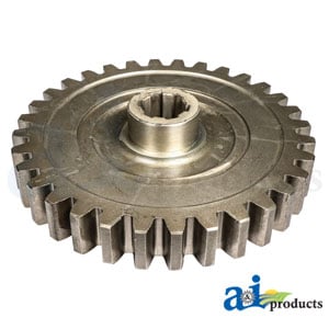 Gear, Feeder Reverser