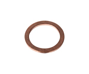 WASHER/OIL PLUG