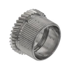 Helical Gear