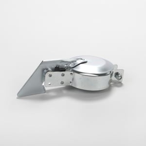 D/S,RAIN CAP, 3.50 IN