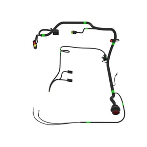 Chassis Wiring Harness
