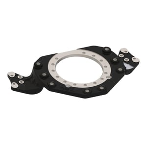 Flange