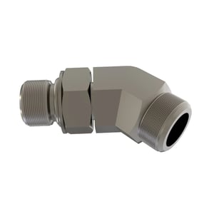 Adapter Fitting