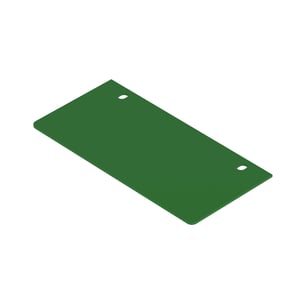 Plate