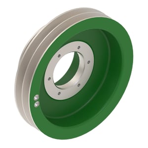 Pulley