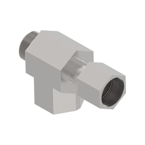 Elbow Fitting