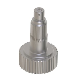 Universal Driveshaft