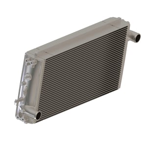 Radiator