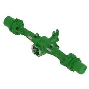 Front Axle